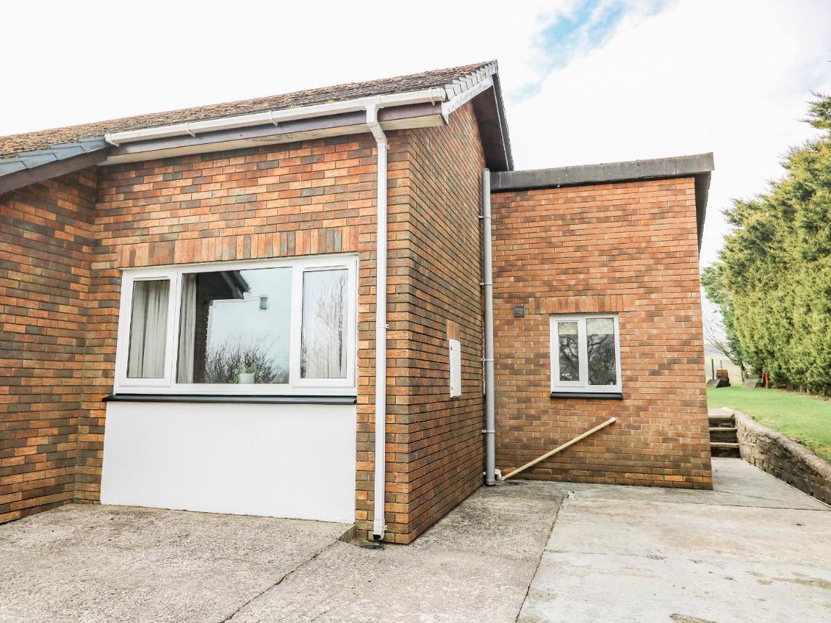 Cross Inn Blaenywawr Annexe 빌라 외부 사진