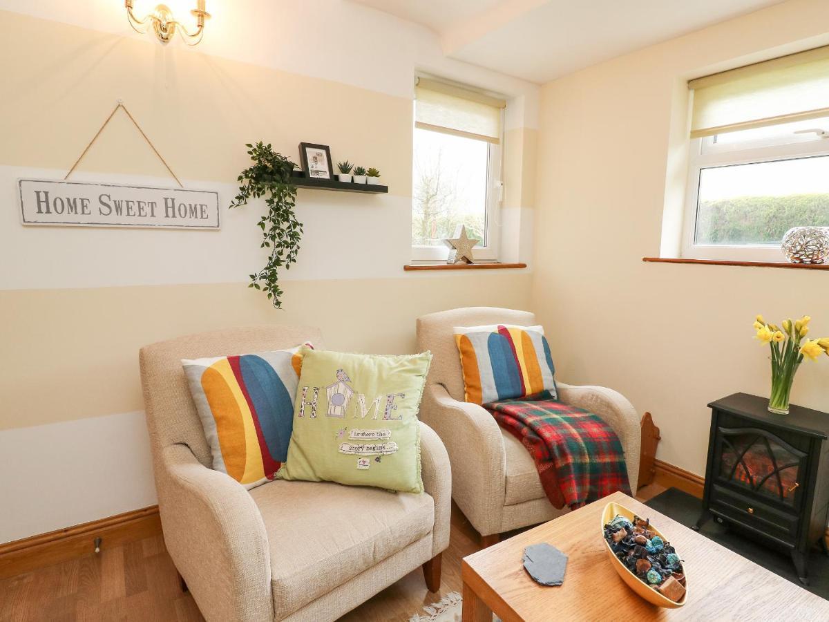 Cross Inn Blaenywawr Annexe 빌라 외부 사진