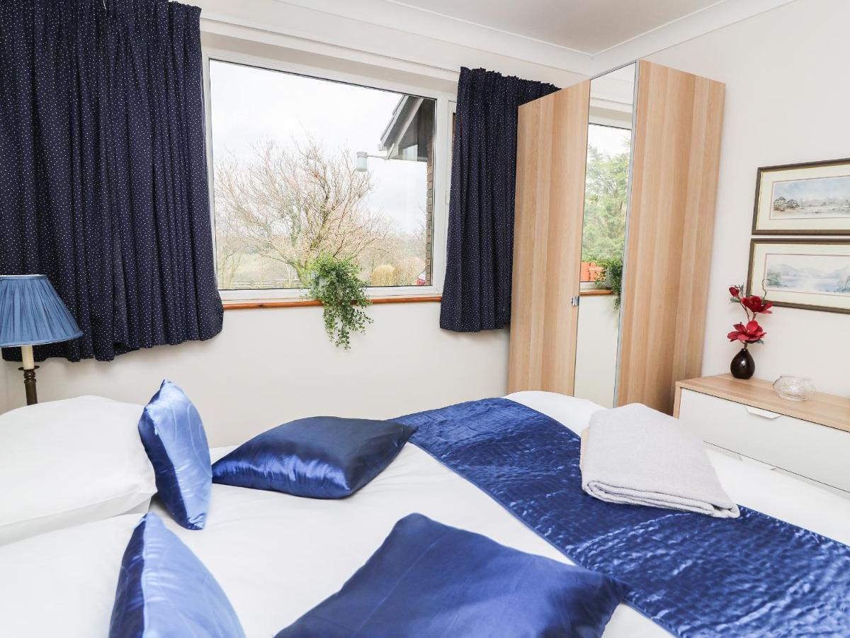 Cross Inn Blaenywawr Annexe 빌라 외부 사진
