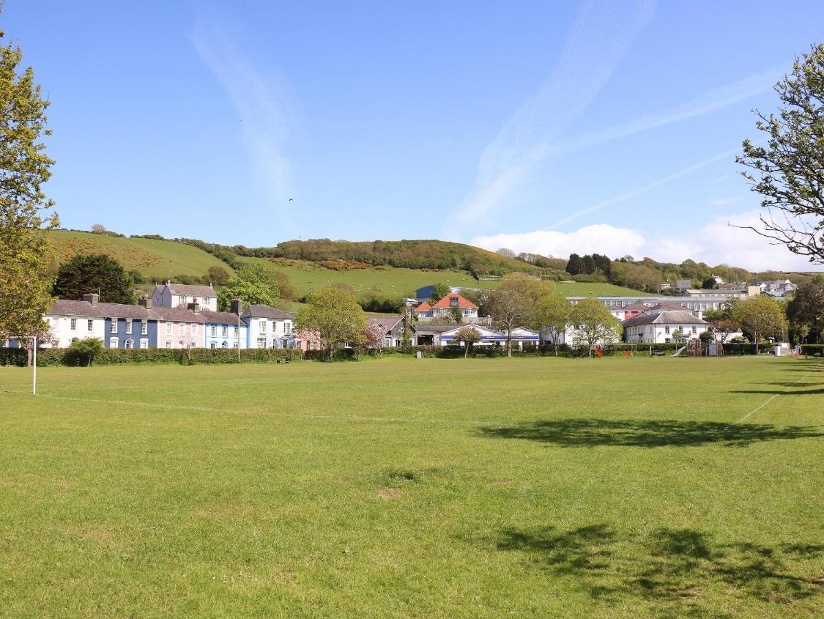 Cross Inn Blaenywawr Annexe 빌라 외부 사진